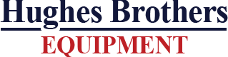 Hughes Brothers Equipment