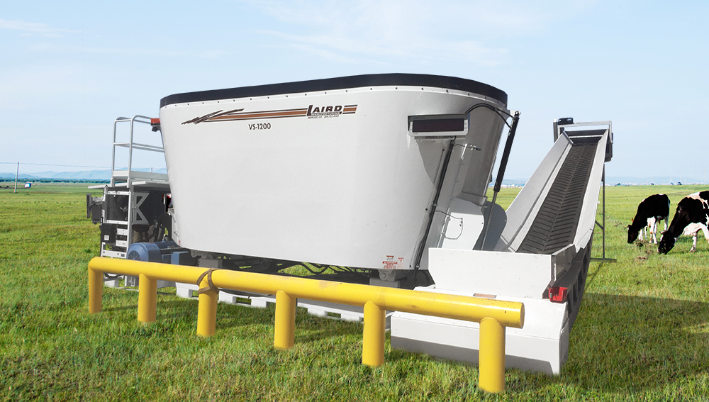 Hughes Brothers Equipment Cloivs, NM