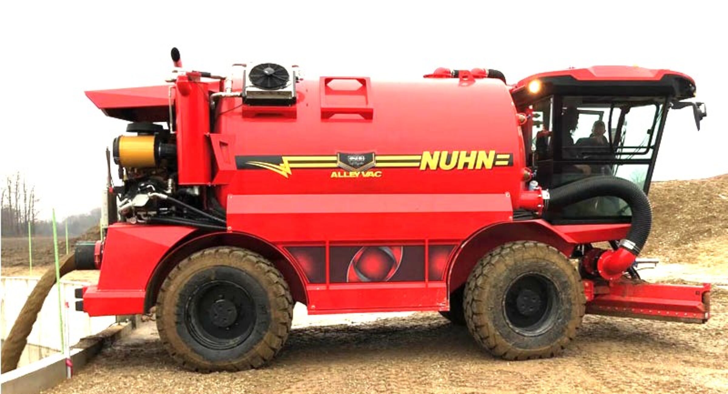 Nuhn Equipment